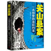 关山悬案：一名刑警的追踪档案