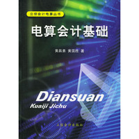 电算会计基础