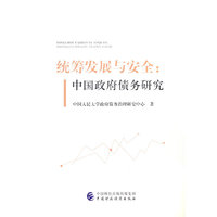 统筹发展与安全