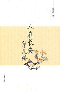 人在长安第几桥