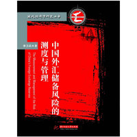 中国外汇储备风险的测度与管理