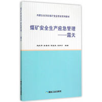 煤矿安全生产应急管理-露天