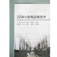 220kV变电运维技术
