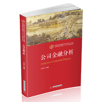公司金融分析