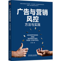 广告与营销风控：方法与实践   王东旭