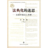 法典化的迷思