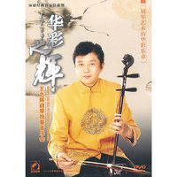 华彩之辉—王之辉胡琴独奏音乐会(DVD)