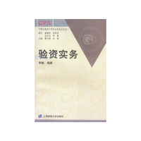 验资实务/中国注册会计师执业实务丛书