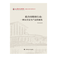 联合国维和行动:一种公共安全产品的视角