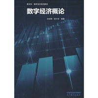 数字经济概论