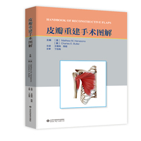 皮瓣重建手术图解