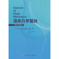 流体力学基础（英汉对照版）