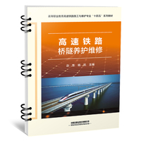 高速铁路桥隧养护维修