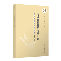 电磁超材料及电磁计算：李增瑞团队学术文集