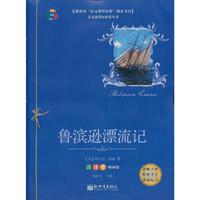 鲁滨逊漂流记