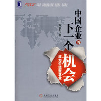 中国企业下一个危机