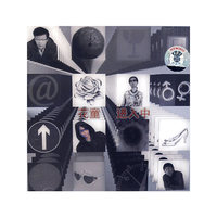 花童进入中(1CD)