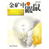 金矿中的鼹鼠:一个交易员