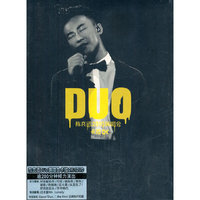 陈奕迅：DUO2010演唱会（4DVD 14再版）