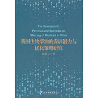 我国生物柴油的发展潜力与优化策略研究