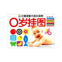 0岁挂图-小婴孩智力成长挂图