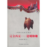 辽金西夏——边域称雄