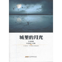 城里的月光