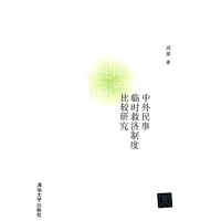 中外民事临时救济制度比较研究