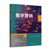 数字营销（高等学校新文科教材·数字经济系列）