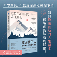 被困住的人 中年人生的觉醒与重启（《中年之路》作者的人生体悟，读懂内心核心情结，在人生下半场从容自愈）