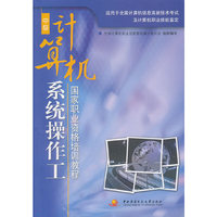 中级 计算机系统操作工