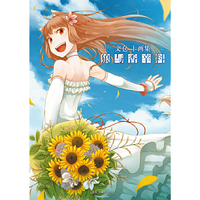 狼与香辛料-文仓十画集