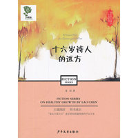 十六岁诗人的远方