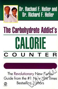 碳水化合物知多少 THE CARBOHYDRATE ADDICT''S CALORIE