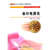 会计电算化
