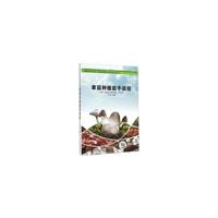 草菇种植能手谈经