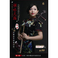 弦鸣天籁——段超独奏音乐会精选专辑