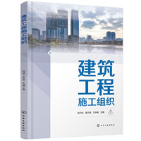 建筑工程施工组织(赵乃志)