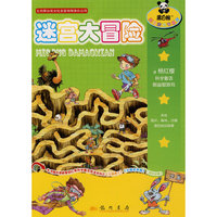 迷宫大冒险