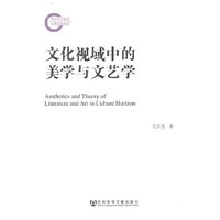 文化视域中的美学与文艺学