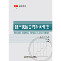 财产保险公司财务管理