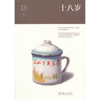 十八岁