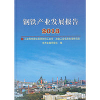 2013-钢铁产业发展报告