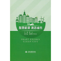 智慧能源清洁城市