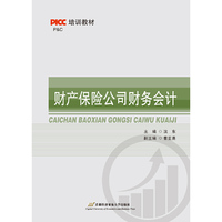 财产保险公司财务会计