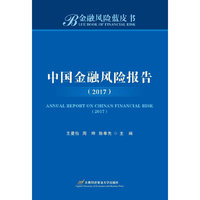中国金融风险报告（2017）