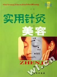 实用针灸美容