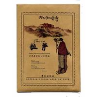 拉萨：世界屋脊的心灵驿站