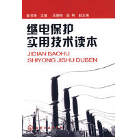 继电保护实用技术读本