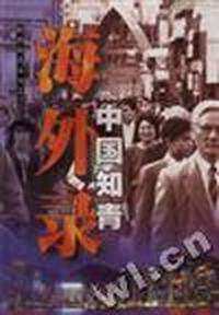 中国知青海外录